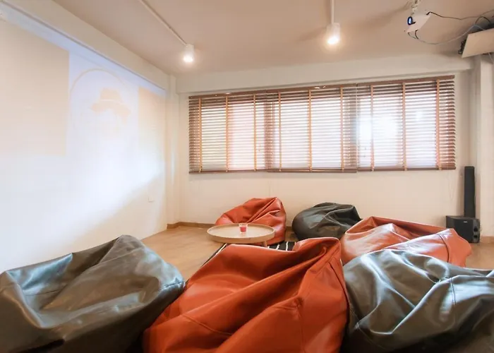 Papa Siriraj 3* Bangkok