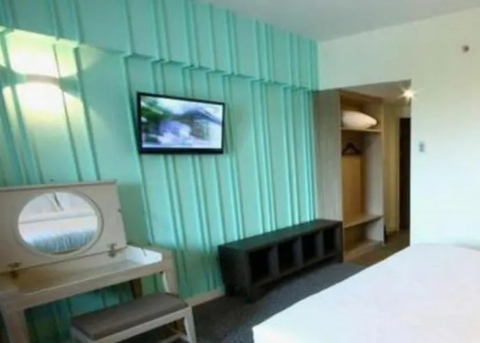 Hotel Papa Siriraj Bangkok