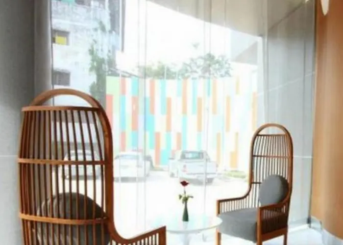Papa Siriraj 3* Bangkok