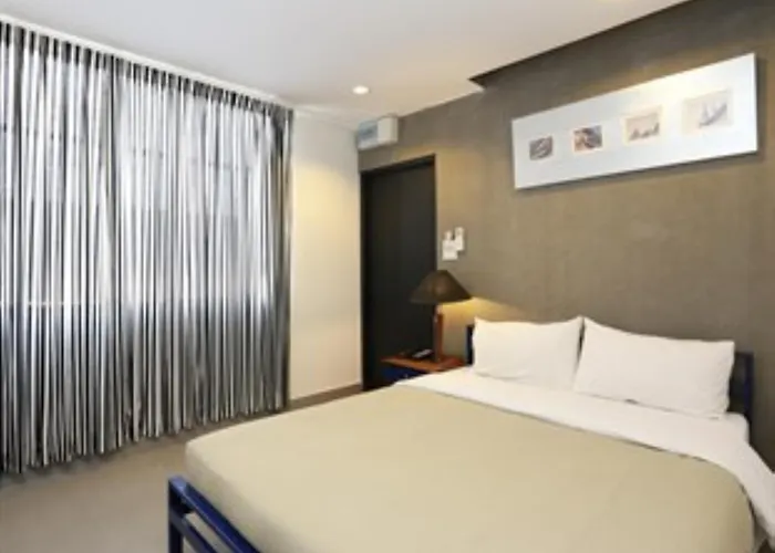 Hotel Papa Siriraj