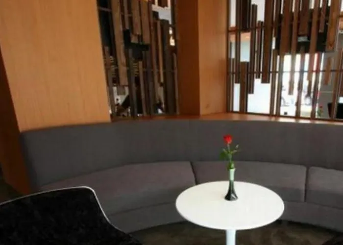 Hotel Papa Siriraj Bangkok