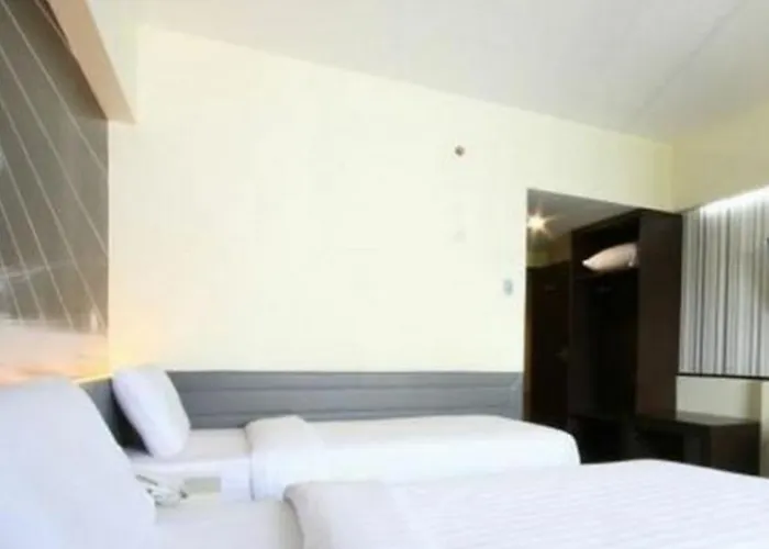 Papa Siriraj Hotel Bangkok