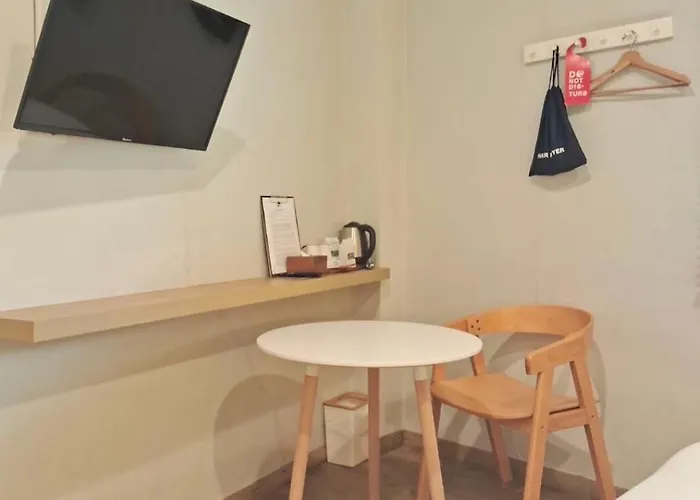 Hotel Papa Siriraj Bangkok