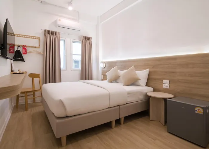 Papa Siriraj 3* Bangkok