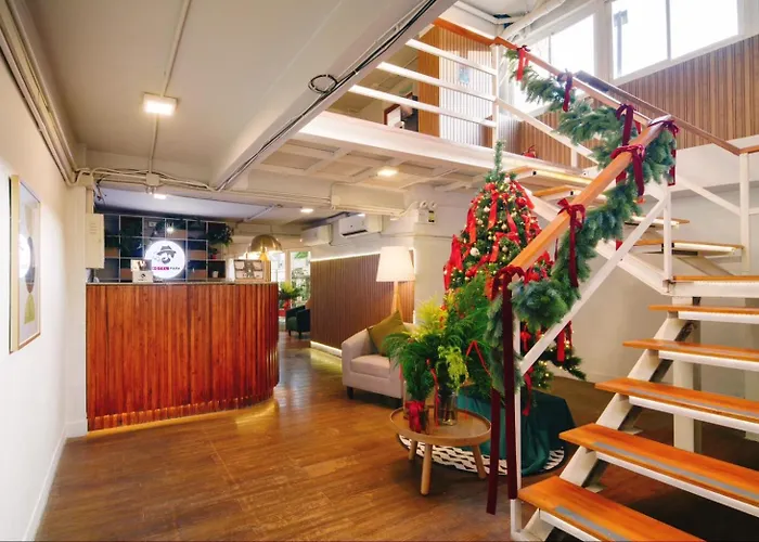 Hotel Papa Siriraj 3*