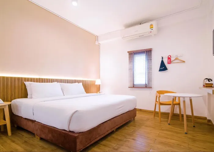 Papa Siriraj Hotel Bangkok