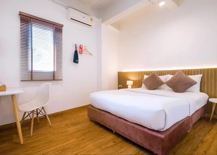Hotel Papa Siriraj Bangkok