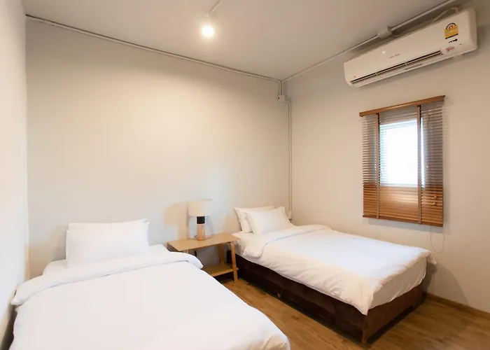 Papa Siriraj 3* Bangkok
