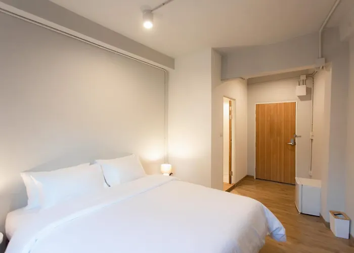 Hotel Papa Siriraj Bangkok