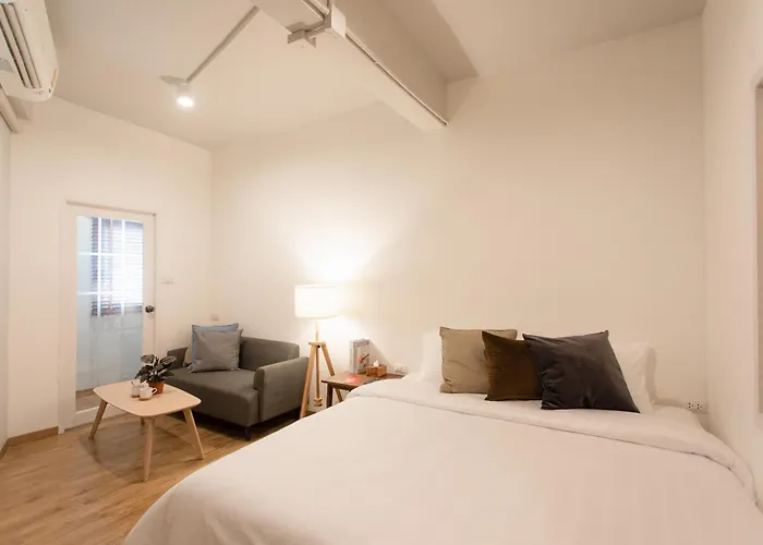 Papa Siriraj 3* Bangkok