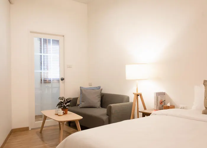 Papa Siriraj Hotel 3*