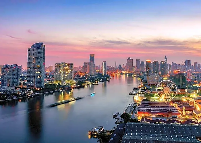 Papa Siriraj Hotel Bangkok