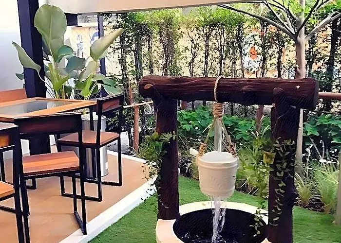 Hotel Papa Siriraj 3*