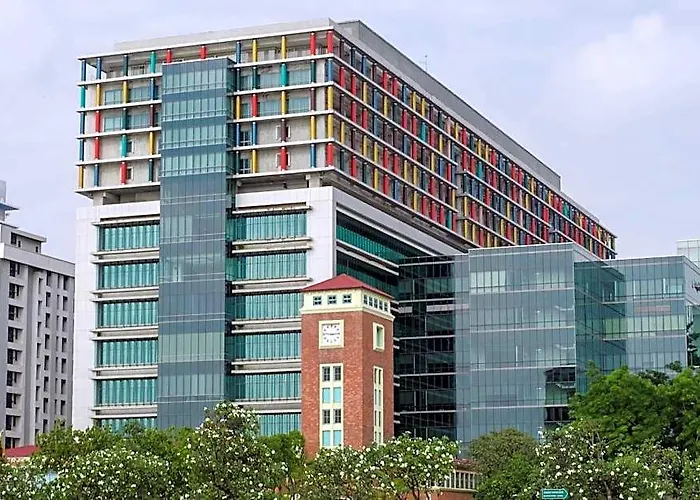 Papa Siriraj 3* Bangkok