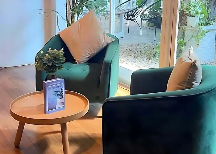 Papa Siriraj Hotel Bangkok
