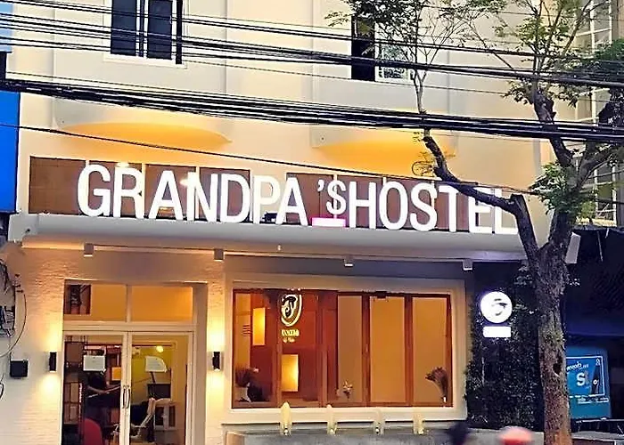 Papa Siriraj 3* Bangkok