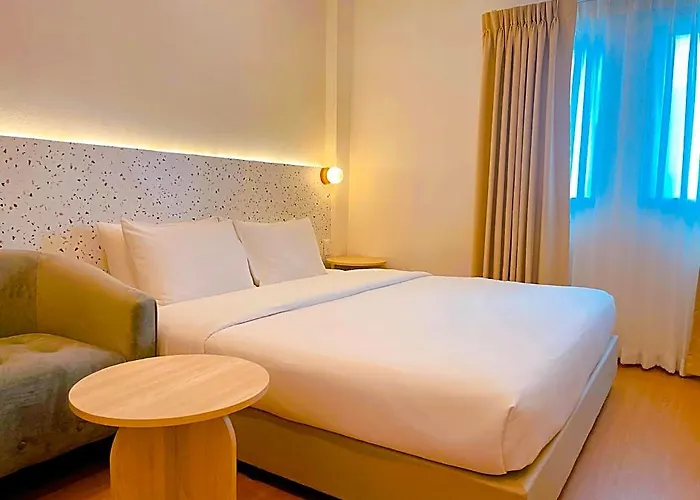 Papa Siriraj Hotel Bangkok