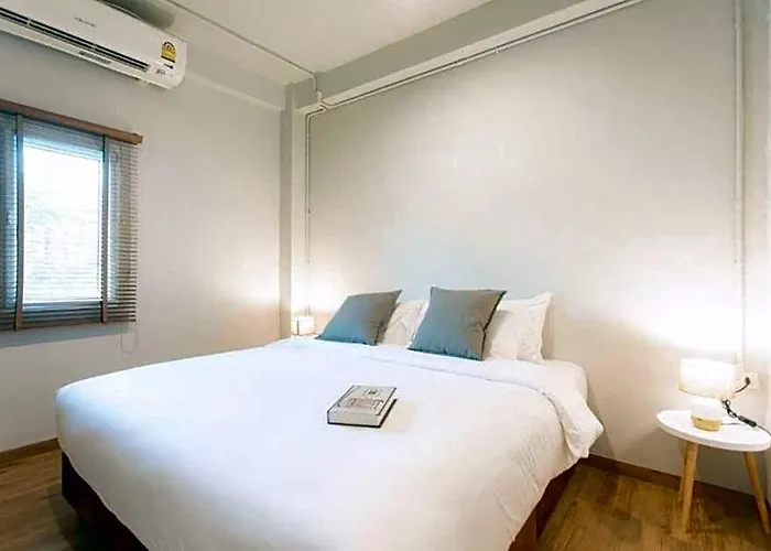 Hotel Papa Siriraj Bangkok