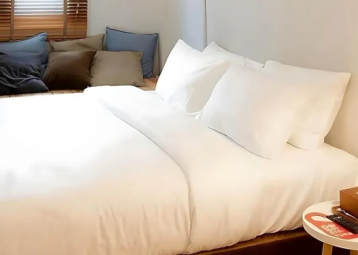 Papa Siriraj Hotel 3*