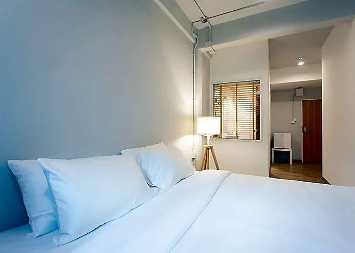 Hotel Papa Siriraj Bangkok