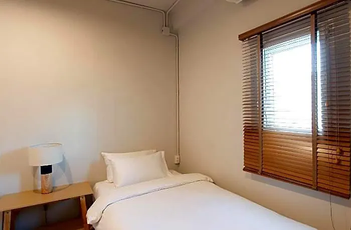 Papa Siriraj Hotel Bangkok