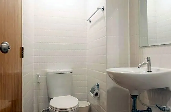 Papa Siriraj Hotel 3*