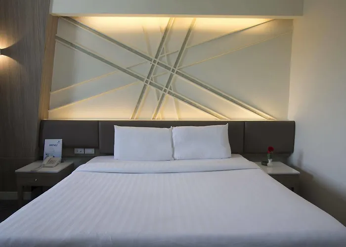 Papa Siriraj 3* Bangkok