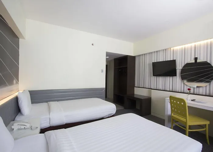 Papa Siriraj 3* Bangkok
