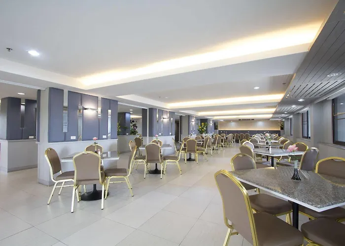 Papa Siriraj Bangkok